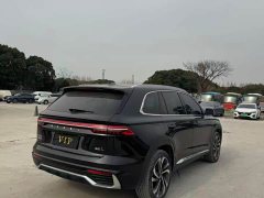 Geely Xingyue L 2023 2.0T High-Power Automatic FWD Flagship - ფოტო 7