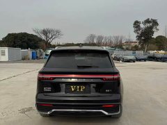 Geely Xingyue L 2023 2.0T High-Power Automatic FWD Flagship - ფოტო 8