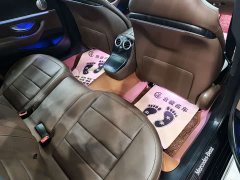 Mercedes-Benz E-Class New Energy E 350 e L Plug-in Hybrid Sport Sedan - ფოტო 18
