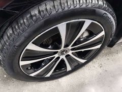 Mercedes-Benz E-Class New Energy E 350 e L Plug-in Hybrid Sport Sedan - ფოტო 8