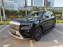 Zeekr Geely Zeekr 8X Ultra 55kWh - ფოტო 1