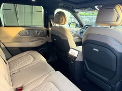 Zeekr Geely Zeekr 8X Ultra 55kWh - ფოტო 12