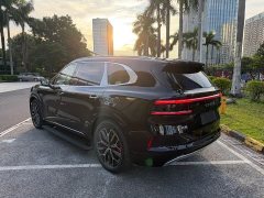 Zeekr Geely Zeekr 8X Ultra 55kWh - ფოტო 14