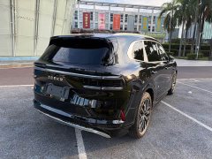 Zeekr Geely Zeekr 8X Ultra 55kWh - ფოტო 15