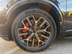 Zeekr Geely Zeekr 8X Ultra 55kWh - ფოტო 17