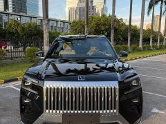 Zeekr Geely Zeekr 8X Ultra 55kWh - ფოტო 2