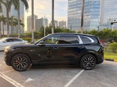 Zeekr Geely Zeekr 8X Ultra 55kWh - ფოტო 4
