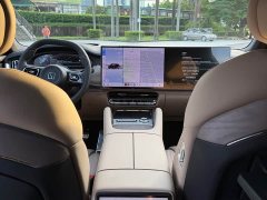 Zeekr Geely Zeekr 8X Ultra 55kWh - ფოტო 5