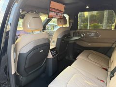 Zeekr Geely Zeekr 8X Ultra 55kWh - ფოტო 7