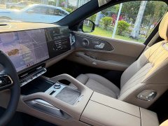 Zeekr Geely Zeekr 8X Ultra 55kWh - ფოტო 8