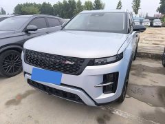 Chery Tiggo 7 High-Performance Edition 1.6T Two-Wheel Drive - ფოტო 1