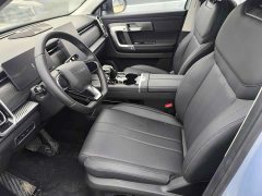 Chery Tiggo 7 High-Performance Edition 1.6T Two-Wheel Drive - ფოტო 4
