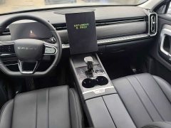 Chery Tiggo 7 High-Performance Edition 1.6T Two-Wheel Drive - ფოტო 5