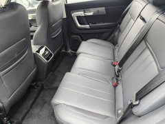 Chery Tiggo 7 High-Performance Edition 1.6T Two-Wheel Drive - ფოტო 6