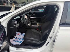 Mercedes-Benz C-Class C 260 L Sport Edition - ფოტო 4