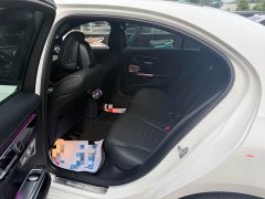 Mercedes-Benz C-Class C 260 L Sport Edition - ფოტო 5