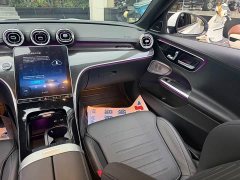Mercedes-Benz C-Class C 260 L Sport Edition - ფოტო 6