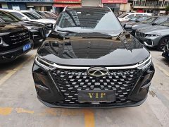 Chery Tiggo 8 PRO 2024 Champion Edition 290T FWD Glossy Version 7-Seater - ფოტო 1