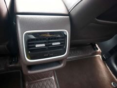 Chery Tiggo 8 PRO 2024 Champion Edition 290T FWD Glossy Version 7-Seater - ფოტო 10