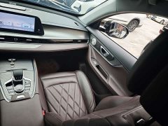 Chery Tiggo 8 PRO 2024 Champion Edition 290T FWD Glossy Version 7-Seater - ფოტო 11