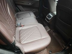 Chery Tiggo 8 PRO 2024 Champion Edition 290T FWD Glossy Version 7-Seater - ფოტო 12