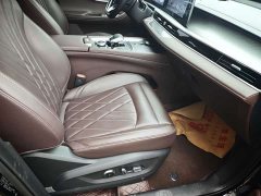 Chery Tiggo 8 PRO 2024 Champion Edition 290T FWD Glossy Version 7-Seater - ფოტო 13