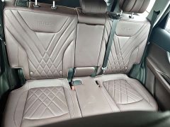 Chery Tiggo 8 PRO 2024 Champion Edition 290T FWD Glossy Version 7-Seater - ფოტო 14