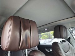 Chery Tiggo 8 PRO 2024 Champion Edition 290T FWD Glossy Version 7-Seater - ფოტო 15