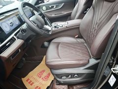 Chery Tiggo 8 PRO 2024 Champion Edition 290T FWD Glossy Version 7-Seater - ფოტო 4