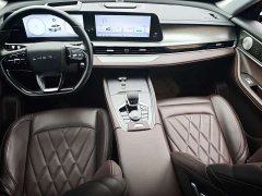 Chery Tiggo 8 PRO 2024 Champion Edition 290T FWD Glossy Version 7-Seater - ფოტო 6