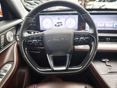 Chery Tiggo 8 PRO 2024 Champion Edition 290T FWD Glossy Version 7-Seater - ფოტო 7