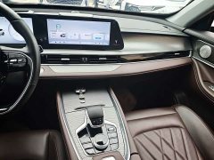 Chery Tiggo 8 PRO 2024 Champion Edition 290T FWD Glossy Version 7-Seater - ფოტო 9