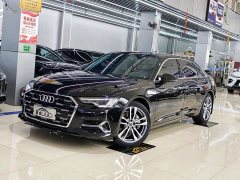 Audi A6L 45 TFSI Premium Elegance - ფოტო 1