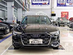 Audi A6L 45 TFSI Premium Elegance - ფოტო 2