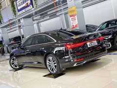 Audi A6L 45 TFSI Premium Elegance - ფოტო 3