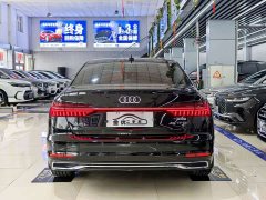 Audi A6L 45 TFSI Premium Elegance - ფოტო 4