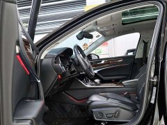 Audi A6L 45 TFSI Premium Elegance - ფოტო 5