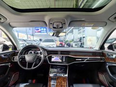 Audi A6L 45 TFSI Premium Elegance - ფოტო 6