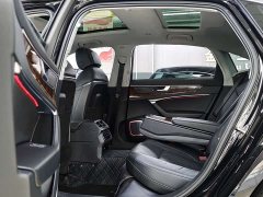 Audi A6L 45 TFSI Premium Elegance - ფოტო 7