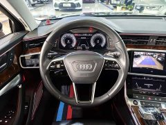 Audi A6L 45 TFSI Premium Elegance - ფოტო 8