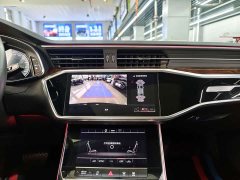 Audi A6L 45 TFSI Premium Elegance - ფოტო 9