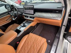 Tank 500 3.0T Business Edition Landscape Trim 5-Seater - ფოტო 10