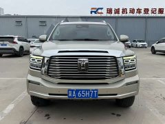 Tank 500 3.0T Business Edition Landscape Trim 5-Seater - ფოტო 2
