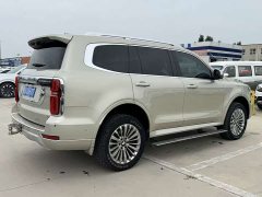 Tank 500 3.0T Business Edition Landscape Trim 5-Seater - ფოტო 5