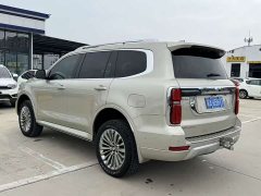 Tank 500 3.0T Business Edition Landscape Trim 5-Seater - ფოტო 6
