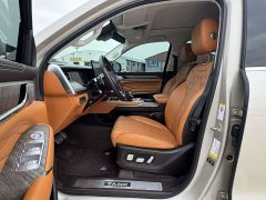 Tank 500 3.0T Business Edition Landscape Trim 5-Seater - ფოტო 7
