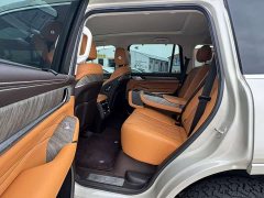 Tank 500 3.0T Business Edition Landscape Trim 5-Seater - ფოტო 8