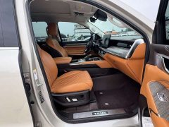 Tank 500 3.0T Business Edition Landscape Trim 5-Seater - ფოტო 9