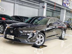 Honda Accord 260TURBO Smart Comfort Edition - ფოტო 1
