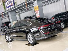 Honda Accord 260TURBO Smart Comfort Edition - ფოტო 3